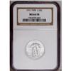 Image 1 : 1917 25C Type One MS64 Full Head NGC. Sharply struck w 1917[25C] Type One MS64 Full Head NGC.