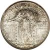 Image 1 : 1917-D 25C Type One MS66 Full Head NGC. An attractive 1917-D[25C] Type One MS66 Full Head NGC.