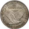 Image 2 : 1917-D 25C Type One MS66 Full Head PCGS. Totally origi 1917-D[25C] Type One MS66 Full Head PCGS.