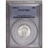 Image 3 : 1919-D 25C MS64 PCGS. Despite the lack of full head de 1919-D[25C] MS64 PCGS.