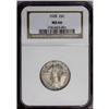 Image 1 : 1928 25C MS66 NGC. The most deeply toned Standing Libe 1928[25C] MS66 NGC.
