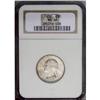 Image 1 : 1932 25C MS66 NGC.From The Houston Collection of Washi 1932[25C] MS66 NGC.