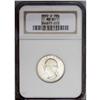 Image 1 : 1932-D 25C MS61 NGC.From The Houston Collection of Was 1932-D[25C] MS61 NGC.