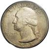 Image 1 : 1932-D 25C MS63 PCGS. The key-date 1932-D is most comm 1932-D[25C] MS63 PCGS.