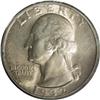 Image 1 : 1932-D 25C MS63 PCGS.From The Houston Collection of Wa 1932-D[25C] MS63 PCGS.