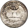 Image 2 : 1932-D 25C MS64 PCGS. Great luster with light golden-b 1932-D[25C] MS64 PCGS.