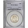 Image 3 : 1932-D 25C MS64 PCGS. Great luster with light golden-b 1932-D[25C] MS64 PCGS.