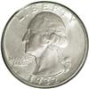 Image 1 : 1932-D 25C MS64 PCGS.From The Houston Collection of Wa 1932-D[25C] MS64 PCGS.
