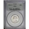 Image 3 : 1932-D 25C MS64 PCGS.From The Houston Collection of Wa 1932-D[25C] MS64 PCGS.