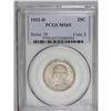 Image 3 : 1932-D 25C MS65 PCGS. An original example of this rare 1932-D[25C] MS65 PCGS.