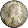 Image 1 : 1932-D 25C MS65 PCGS. Only 436,800 pieces were produce 1932-D[25C] MS65 PCGS.