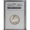 Image 1 : 1932-S 25C MS63 ANACS. Only 408,000 pieces were struck 1932-S[25C] MS63 ANACS.