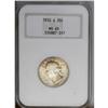 Image 3 : 1932-S 25C MS65 NGC. The key-date 1932-S boasts the lo 1932-S[25C] MS65 NGC.