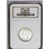 Image 3 : 1932-S 25C MS65 NGC. A light veneer of champagne-gold 1932-S[25C] MS65 NGC.