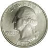 Image 1 : 1934 25C Doubled Die Obverse MS65 NGC. FS-009. The Med 1934[25C] Doubled Die Obverse MS65 NGC.