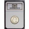 Image 1 : 1934-D 25C Heavy Motto MS66 NGC. 1934-D[25C] Heavy Motto MS66 NGC.