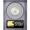 Image 2 : 1935 25C MS66 PCGS. Dashes of light gold toning visit 1935[25C] MS66 PCGS.