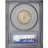 Image 2 : 1935-S 25C MS66 PCGS. Golden-gray patination is imbued 1935-S[25C] MS66 PCGS.