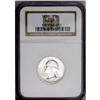 Image 1 : 1936 25C MS67 NGC.From The Houston Collection of Washi 1936[25C] MS67 NGC.