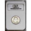 Image 1 : 1936 25C MS67 NGC.From The Houston Collection of Washi 1936[25C] MS67 NGC.