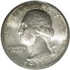 Image 1 : 1936-D 25C MS66 PCGS. A lightly toned Gem that has fai 1936-D[25C] MS66 PCGS.