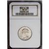 Image 1 : 1937-S 25C MS67 NGC.From The Houston Collection of Was 1937-S[25C] MS67 NGC.