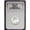 Image 1 : 1937-S 25C MS67 NGC.From The Houston Collection of Was 1937-S[25C] MS67 NGC.