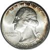 Image 1 : 1938 25C MS67 PCGS. With a mintage of a little over ni 1938[25C] MS67 PCGS.