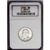 Image 1 : 1938 25C MS67 NGC.From The Houston Collection of Washi 1938[25C] MS67 NGC.