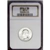 Image 1 : 1938-S 25C MS67 NGC.From The Houston Collection of Was 1938-S[25C] MS67 NGC.