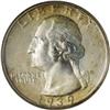Image 1 : 1939 25C MS68 NGC. This assertively struck early Washi 1939[25C] MS68 NGC.