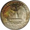 Image 2 : 1939 25C MS68 NGC. This assertively struck early Washi 1939[25C] MS68 NGC.