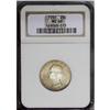 Image 3 : 1939 25C MS68 NGC. This assertively struck early Washi 1939[25C] MS68 NGC.