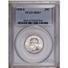 Image 3 : 1939-S 25C MS67 PCGS. Bright, mostly snow-white surfac 1939-S[25C] MS67 PCGS.