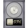 Image 2 : 1940 25C MS65 PCGS. A fully lustrous and gently toned 1940[25C] MS65 PCGS.