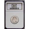 Image 1 : 1940-D 25C MS67 NGC. This remarkably preserved Superb 1940-D[25C] MS67 NGC.