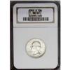 Image 1 : 1940-S 25C MS65 NGC. A thin coating of milky patina co 1940-S[25C] MS65 NGC.