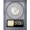 Image 2 : 1942-D 25C MS66 PCGS. A light golden-brown and sky-blu 1942-D[25C] MS66 PCGS.