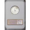Image 2 : 1943 25C MS65 NGC. Brilliant in the centers with pleas 1943[25C] MS65 NGC.