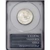 Image 2 : 1945 25C MS65 PCGS. Splashes of chestnut and ice-blue 1945[25C] MS65 PCGS.