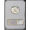 Image 2 : 1948-S 25C MS65 NGC. Lovely olive-yellow and russet-gr 1948-S[25C] MS65 NGC.