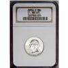 Image 1 : 1950-S 25C MS67 NGC. Both sides exhibit frosty luster, 1950-S[25C] MS67 NGC.
