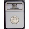 Image 1 : 1953-D 25C MS67 NGC.From The Houston Collection of Was 1953-D[25C] MS67 NGC.