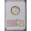 Image 2 : 1953-D 25C MS67 NGC.From The Houston Collection of Was 1953-D[25C] MS67 NGC.