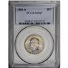 Image 1 : 1953-S 25C MS67 PCGS.From The Houston Collection of Wa 1953-S[25C] MS67 PCGS.