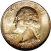 Image 1 : 1954-D 25C MS67 NGC. Tied for the finest certified by 1954-D[25C] MS67 NGC.