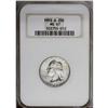 Image 1 : 1955-D 25C MS67 NGC.From The Houston Collection of Was 1955-D[25C] MS67 NGC.