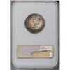 Image 2 : 1961 25C MS67 NGC.From The Houston Collection of Washi 1961[25C] MS67 NGC.