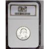 Image 1 : 1964 25C MS67 NGC.From The Houston Collection of Washi 1964[25C] MS67 NGC.