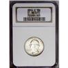 Image 1 : 1964-D 25C MS67 NGC.From The Houston Collection of Was 1964-D[25C] MS67 NGC.